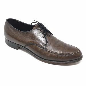 1950s mens dress shoes